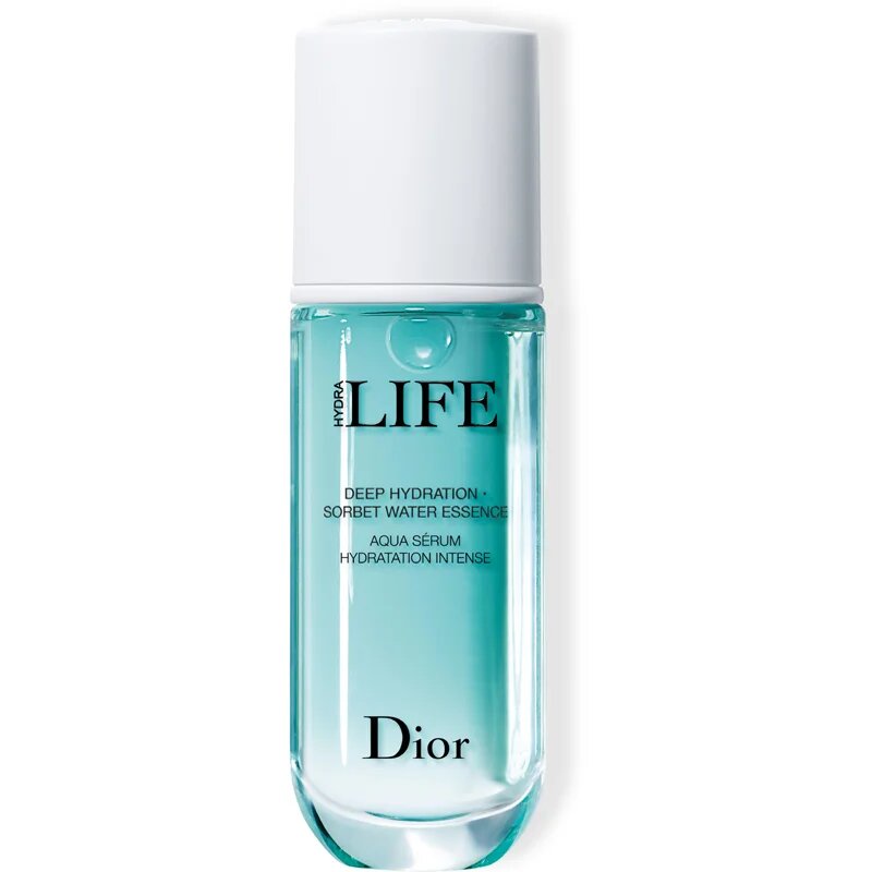DIOR Hydra Life Deep Hydration Sorbet Water Essence ser cu hidratare intensiva 40 ml