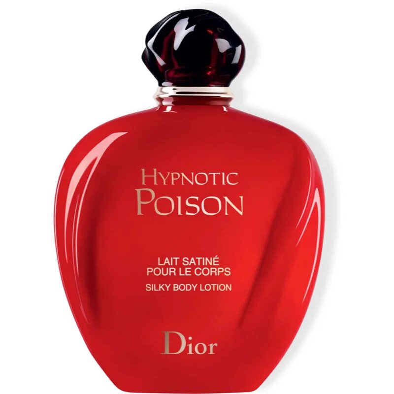 DIOR Hypnotic Poison lapte de corp pentru femei 200 ml