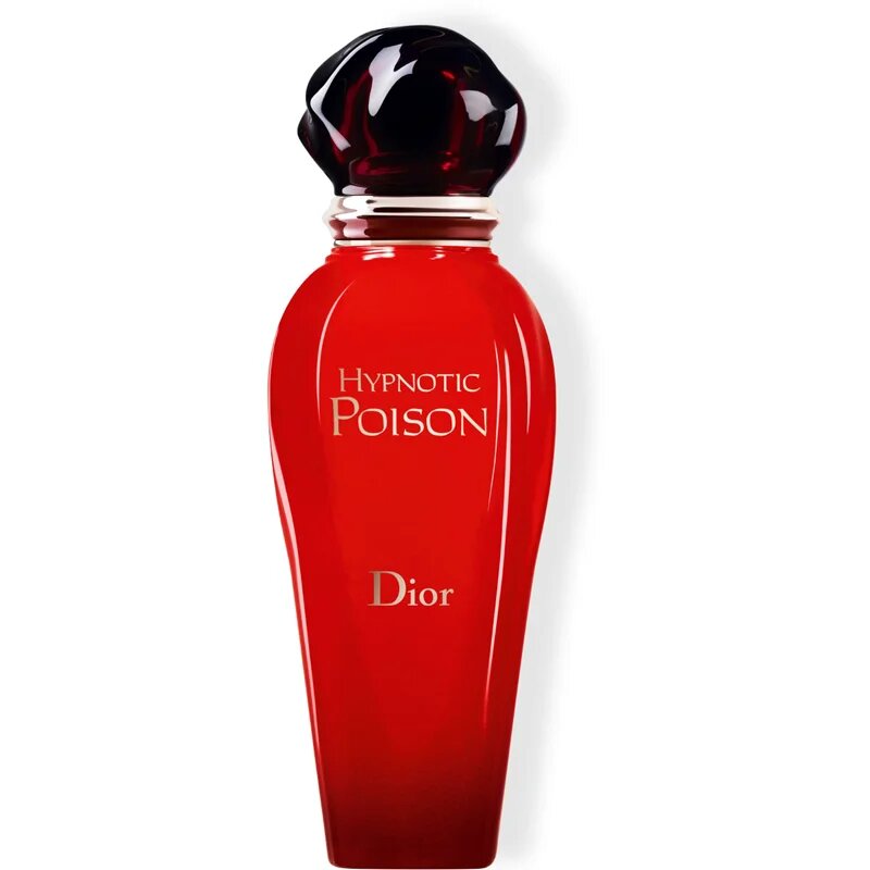 DIOR Hypnotic Poison Roller-Pearl Eau de Toilette roll-on pentru femei 20 ml