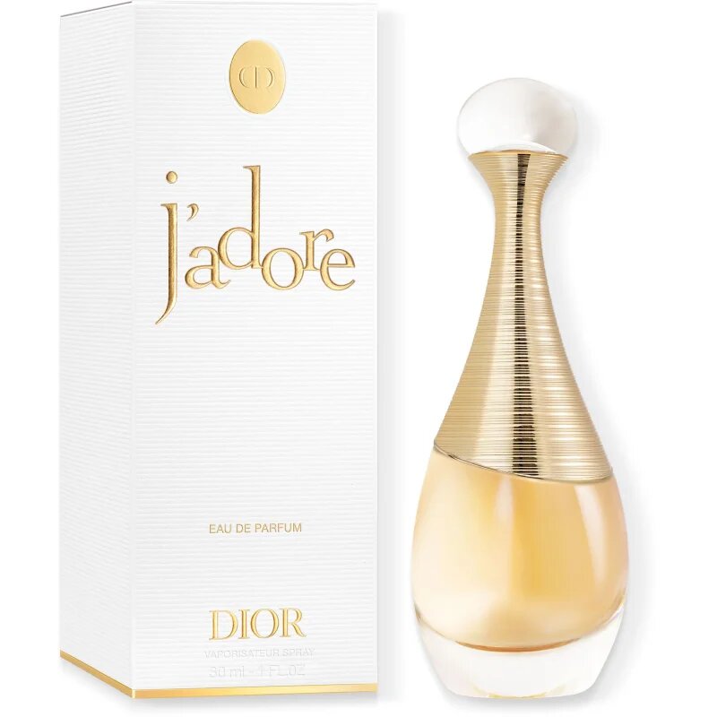 DIOR J'adore Eau de Parfum pentru femei 30 ml