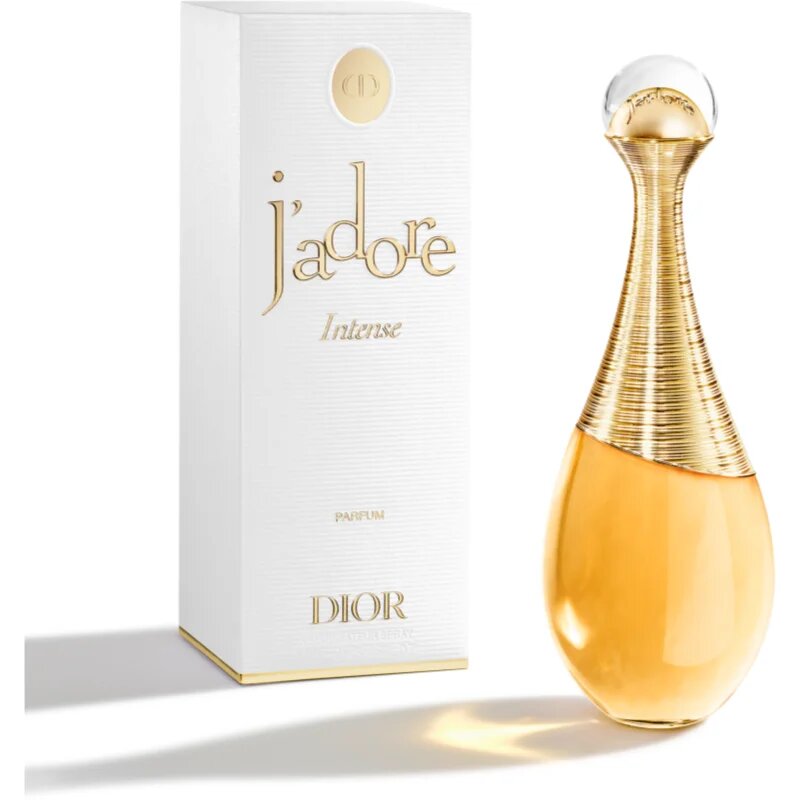 DIOR J'adore Intense Parfum parfum pentru femei 100 ml