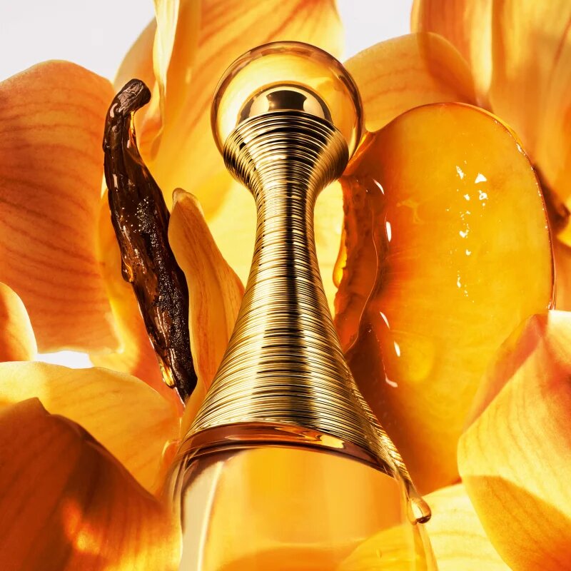 DIOR J'adore Intense Parfum parfum pentru femei 100 ml