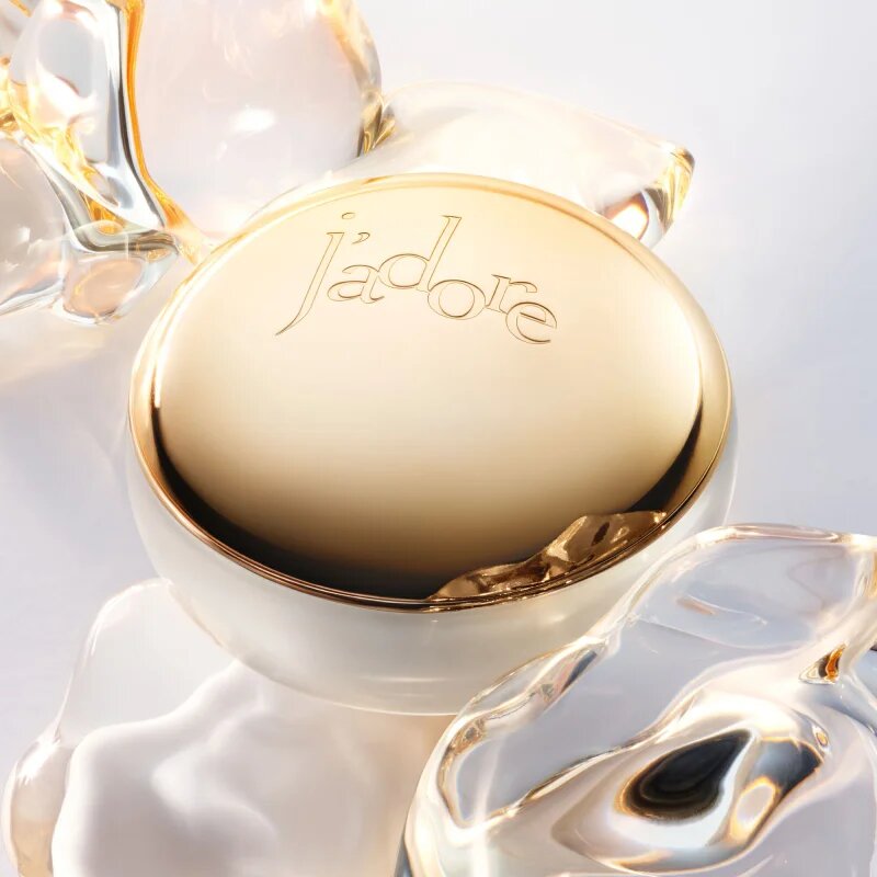 DIOR J'adore Les Adorables crema de corp pentru femei 150 ml