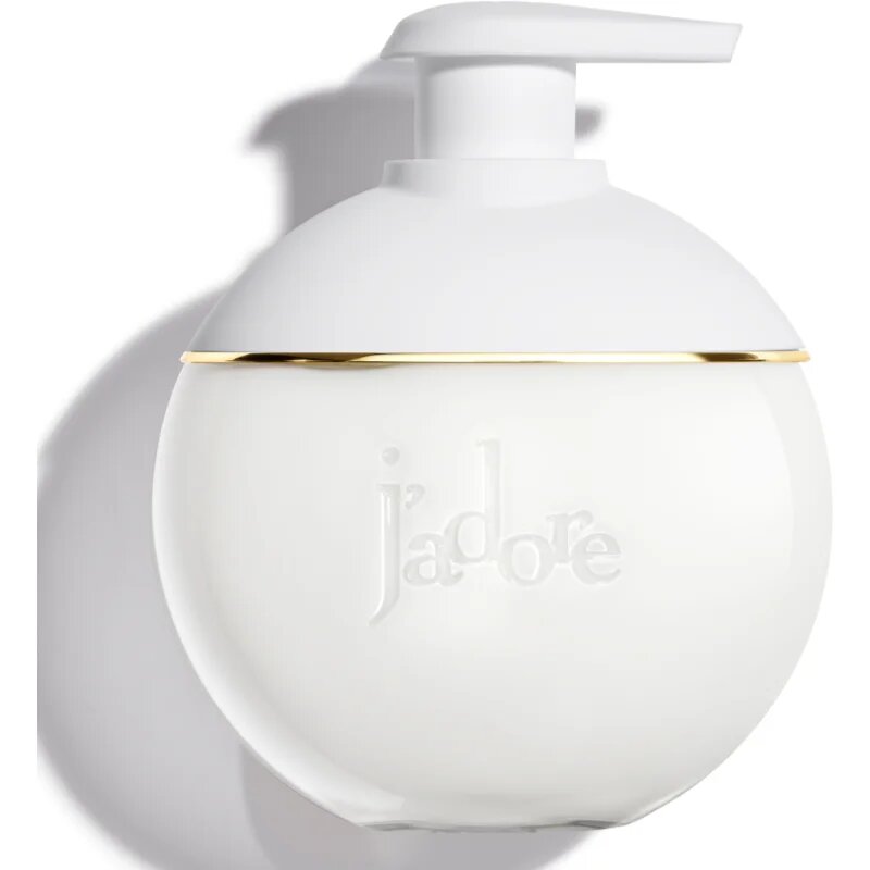 DIOR J'adore Les Adorables lapte de corp pentru femei 200 ml