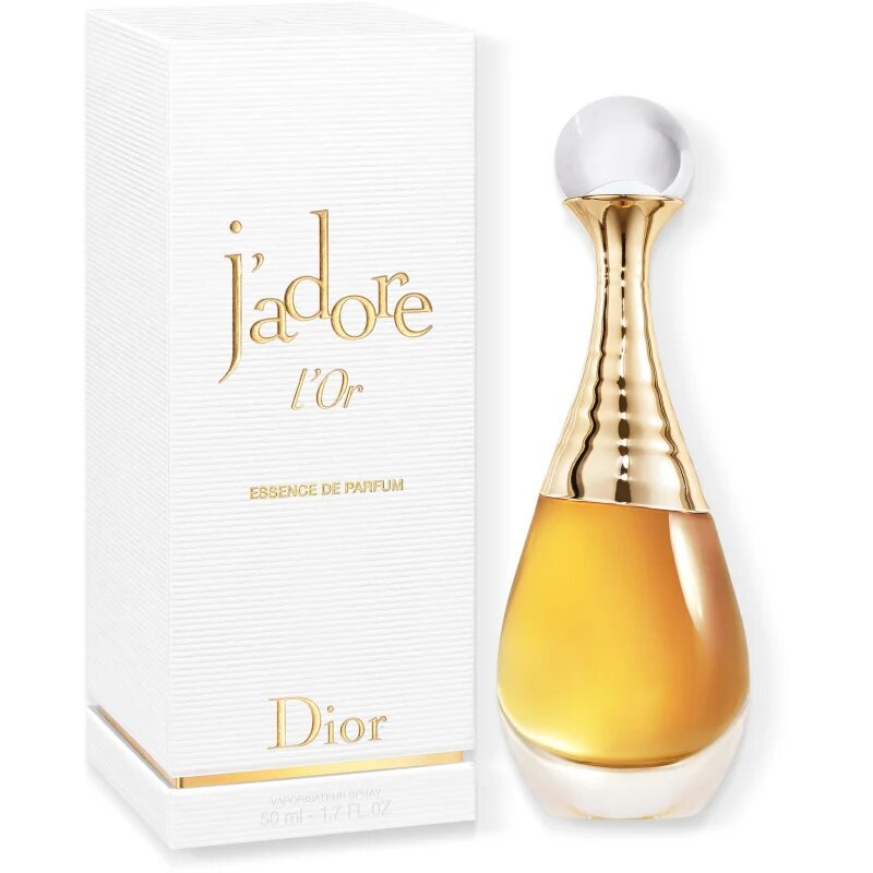 DIOR J'adore L'Or parfum pentru femei 50 ml