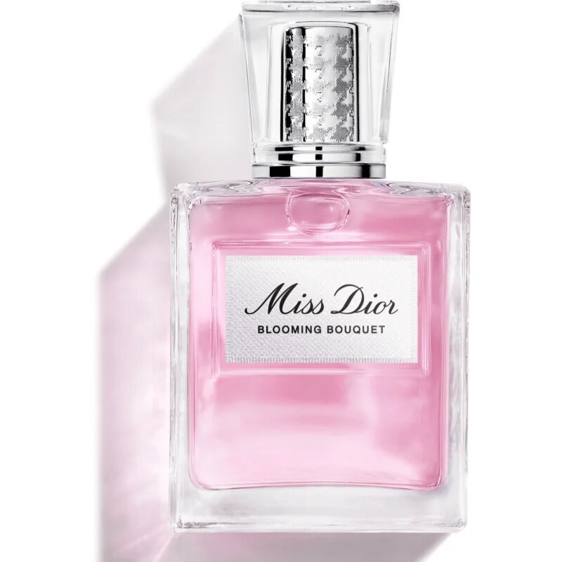 DIOR Miss Blooming Bouquet Roller-Pearl Eau de Toilette roll-on pentru femei 20 ml