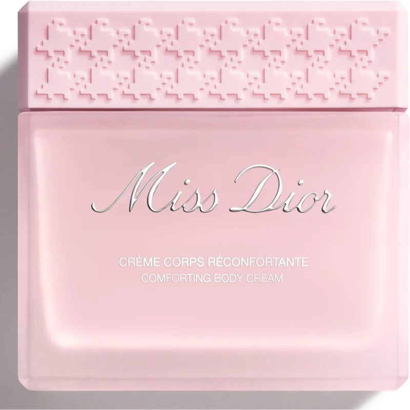 DIOR Miss crema de corp hidratanta produs parfumat pentru femei 150 ml