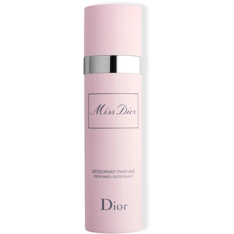DIOR Miss deodorant spray pentru femei 100 ml