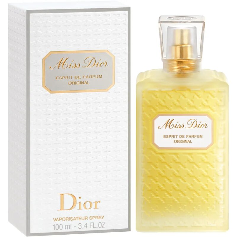 DIOR Miss Esprit de Parfum Eau de Parfum pentru femei 100 ml