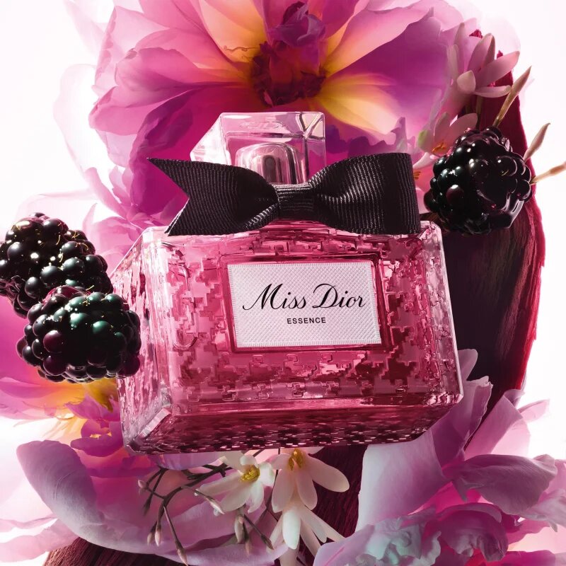 DIOR Miss Essence extract de parfum pentru femei 35 ml