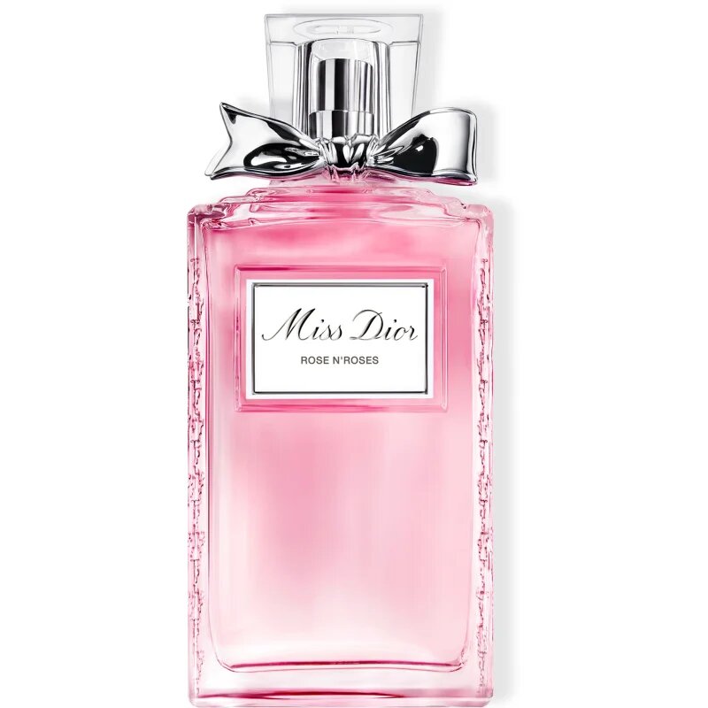 DIOR Miss Rose N'Roses Eau de Toilette pentru femei 100 ml