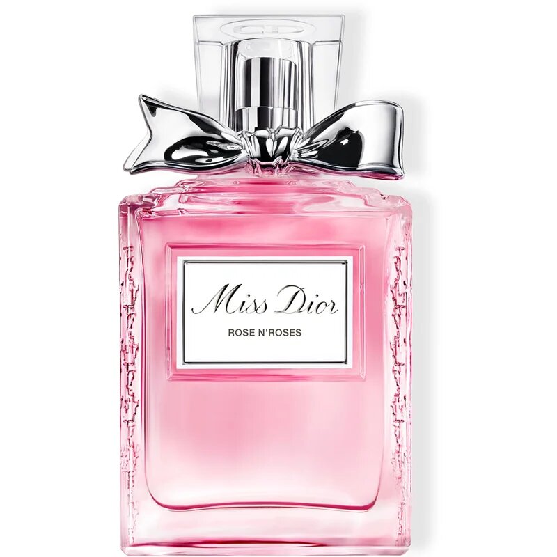 DIOR Miss Rose N'Roses Eau de Toilette pentru femei 30 ml