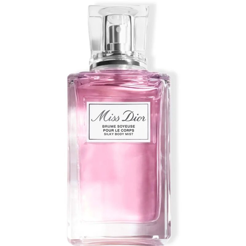 DIOR Miss spray pentru corp pentru femei 100 ml