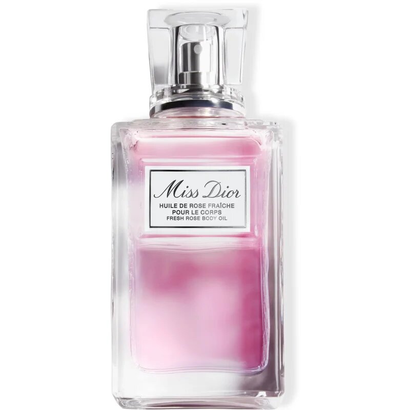 DIOR Miss ulei pentru corp pentru femei 100 ml