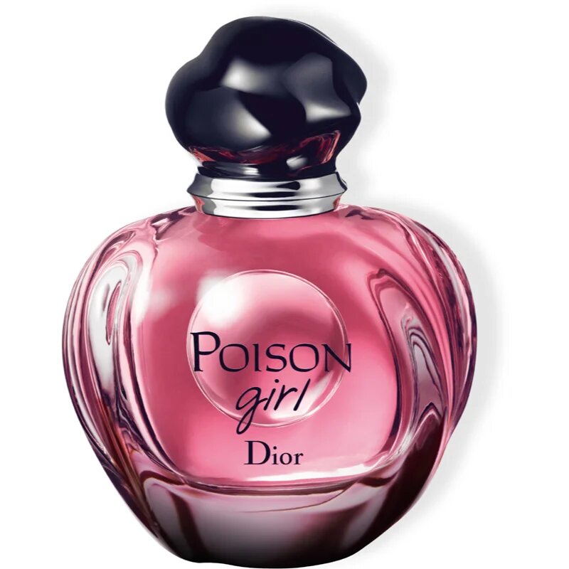 DIOR Poison Girl Eau de Parfum pentru femei 50 ml