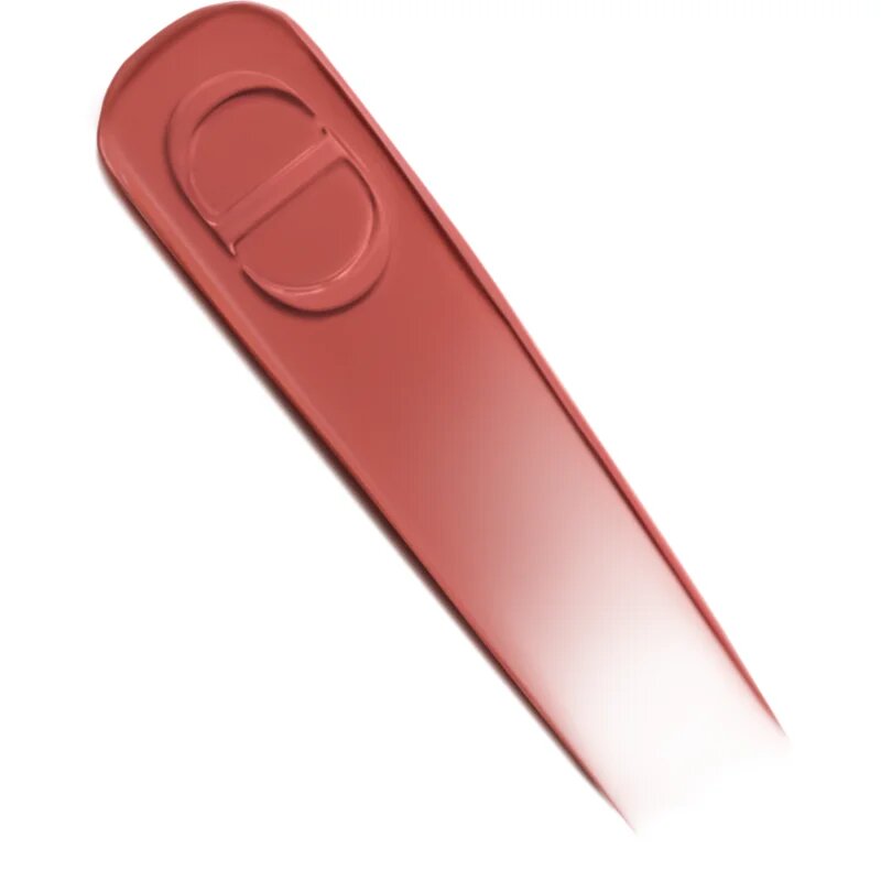 DIOR Rouge On Stage Ink Blur Matte Ruj de lungă durată - 24h rezistență la transfer - Finisaj mat culoare 217 Dare In Coral 6 ml
