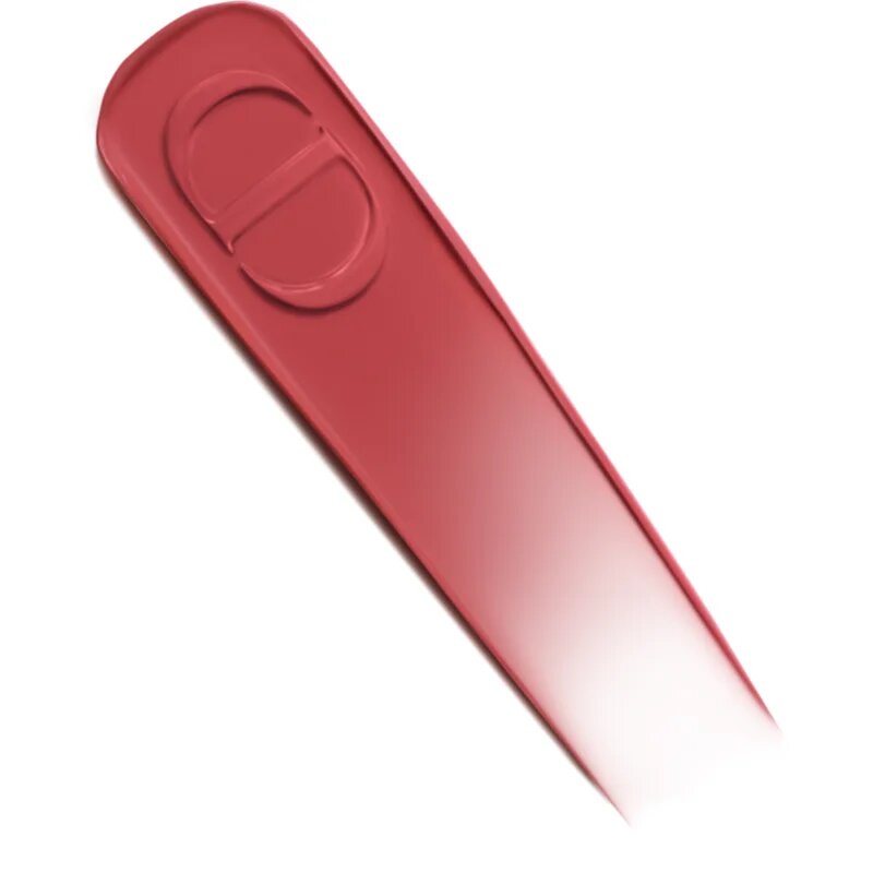 DIOR Rouge On Stage Ink Blur Matte Ruj de lungă durată - 24h rezistență la transfer - Finisaj mat culoare 558 Rosewood Star 6 ml
