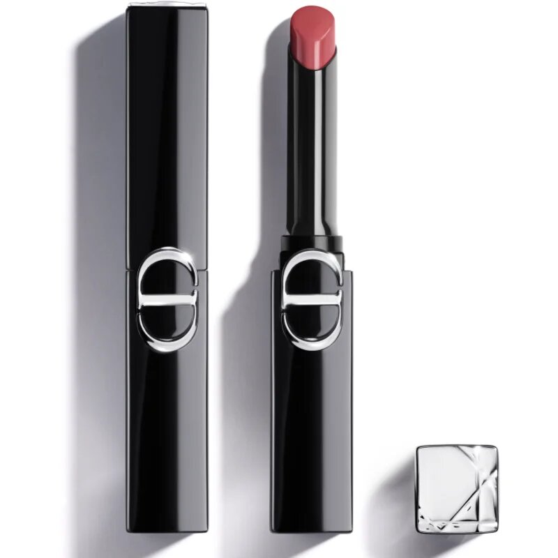 DIOR Rouge On Stage Ruj cu persistență îndelungată culoare 328 Dazzling Rose 2.2 g