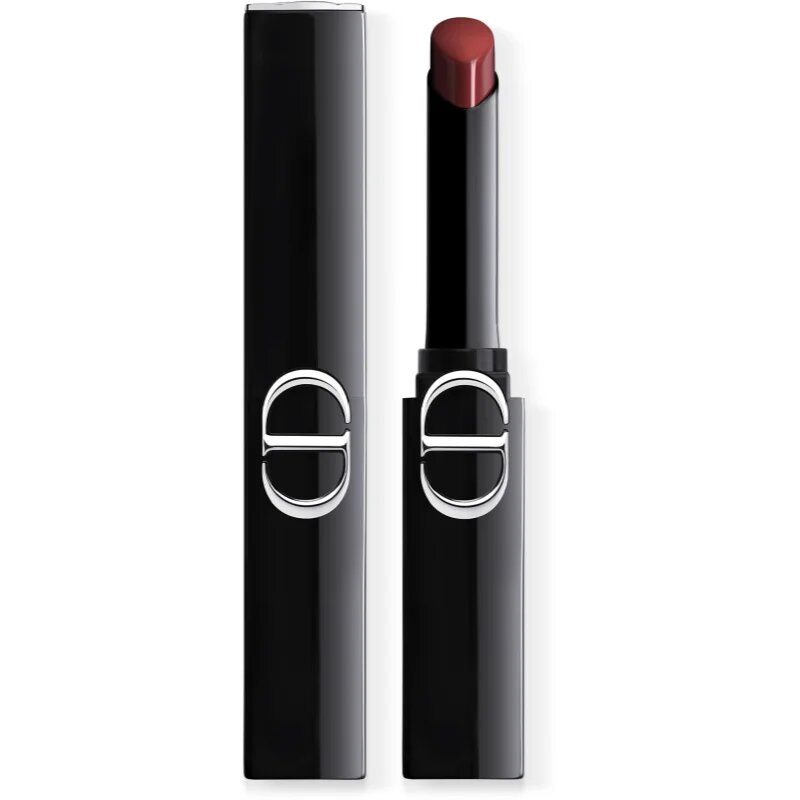 DIOR Rouge On Stage ruj cu persistenta indelungata culoare 565 Fearless Brown 2.2 g
