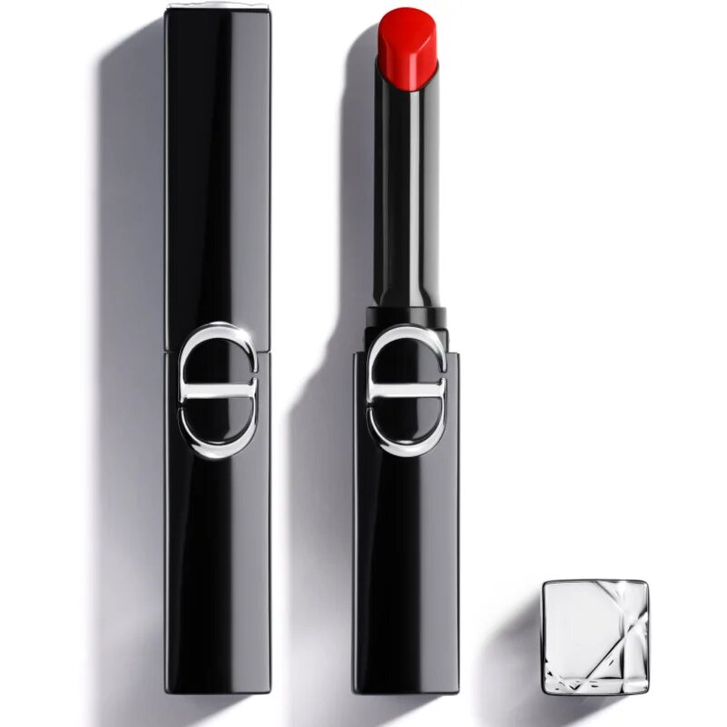 DIOR Rouge On Stage Ruj cu persistență îndelungată culoare 999 2.2 g