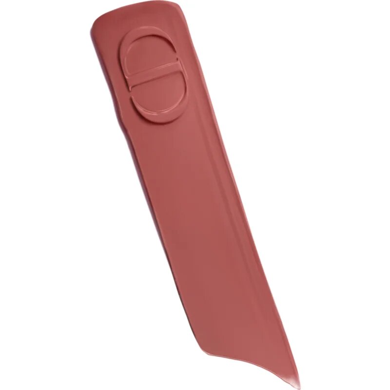 DIOR Rouge On Stage Ruj de lungă durată - 24h rezistență la transfer - Finisaj mat culoare 380 Nude Ultra 2 g