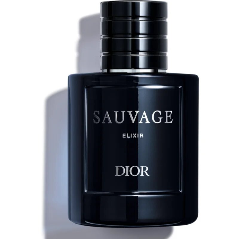 DIOR Sauvage Elixir extract de parfum pentru bărbați 150 ml