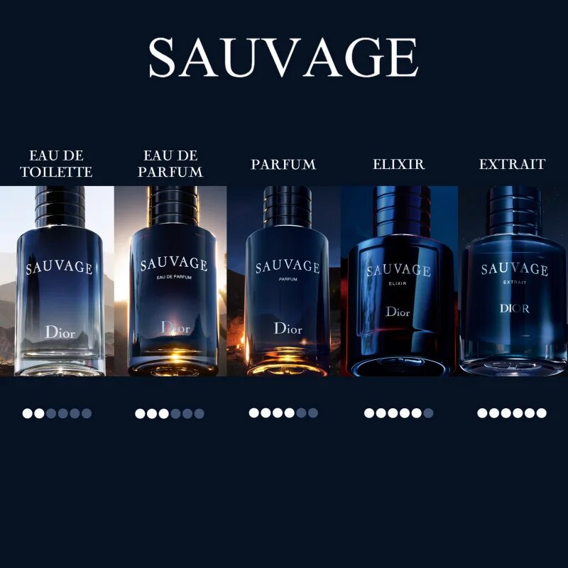 DIOR Sauvage Elixir extract de parfum pentru bărbați 150 ml