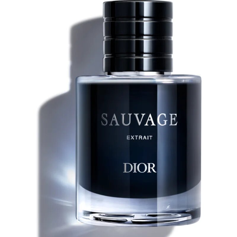 DIOR Sauvage Extrait extract de parfum pentru bărbați 50 ml