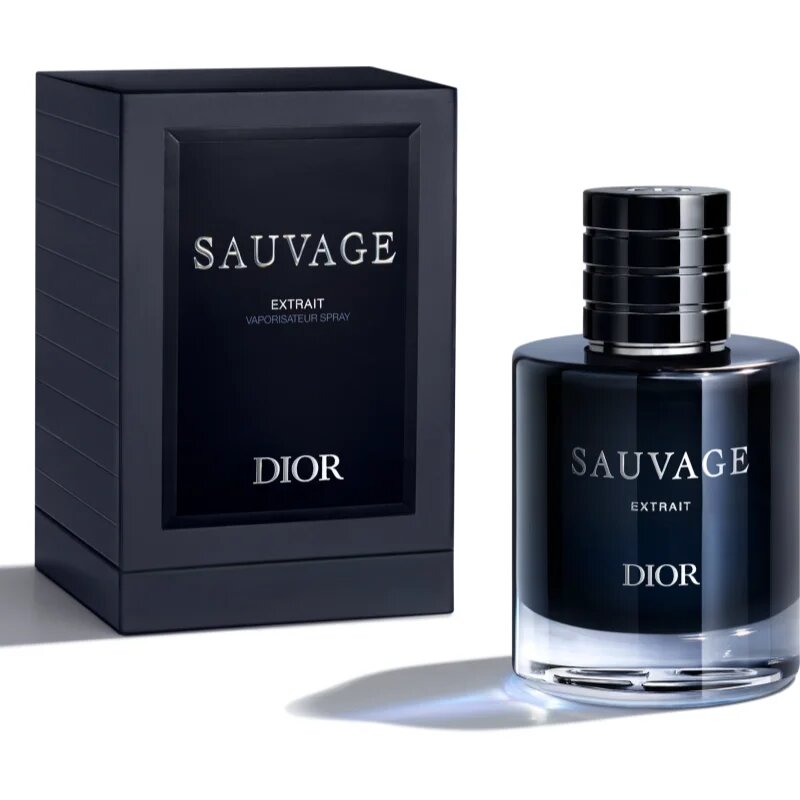 DIOR Sauvage Extrait extract de parfum pentru bărbați 50 ml