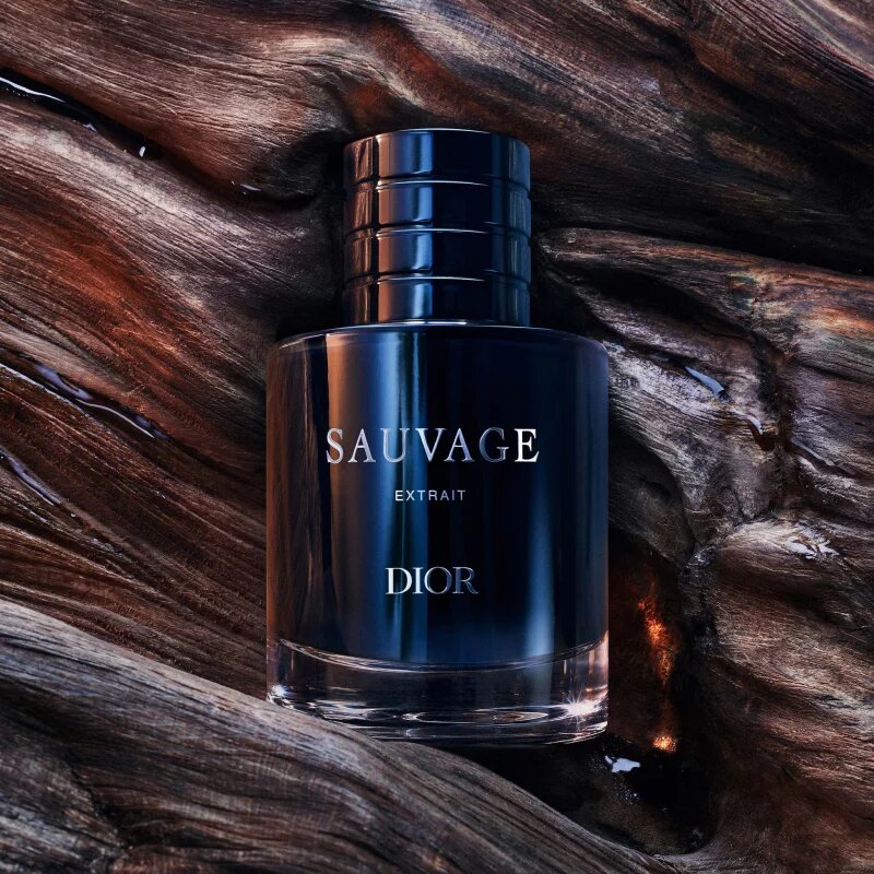 DIOR Sauvage Extrait extract de parfum pentru bărbați 50 ml