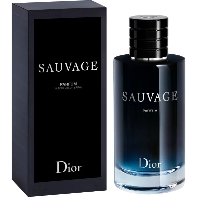 DIOR Sauvage parfum pentru bărbați 200 ml