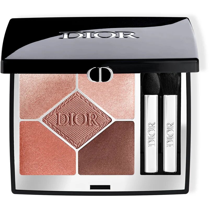 DIOR show 5 Couleurs Couture paletă cu farduri de ochi culoare 429 Toile de Jouy 7 g
