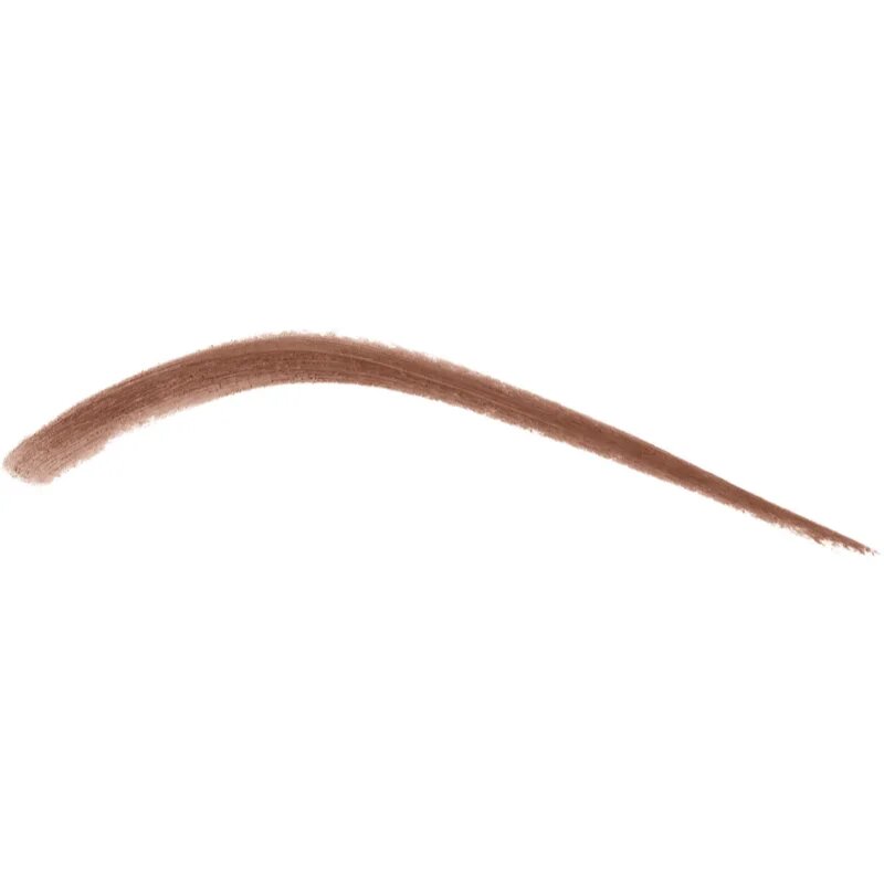 DIOR show Brow Styler creion pentru sprancene cu pensula culoare 02 Chestnut 0.09 g