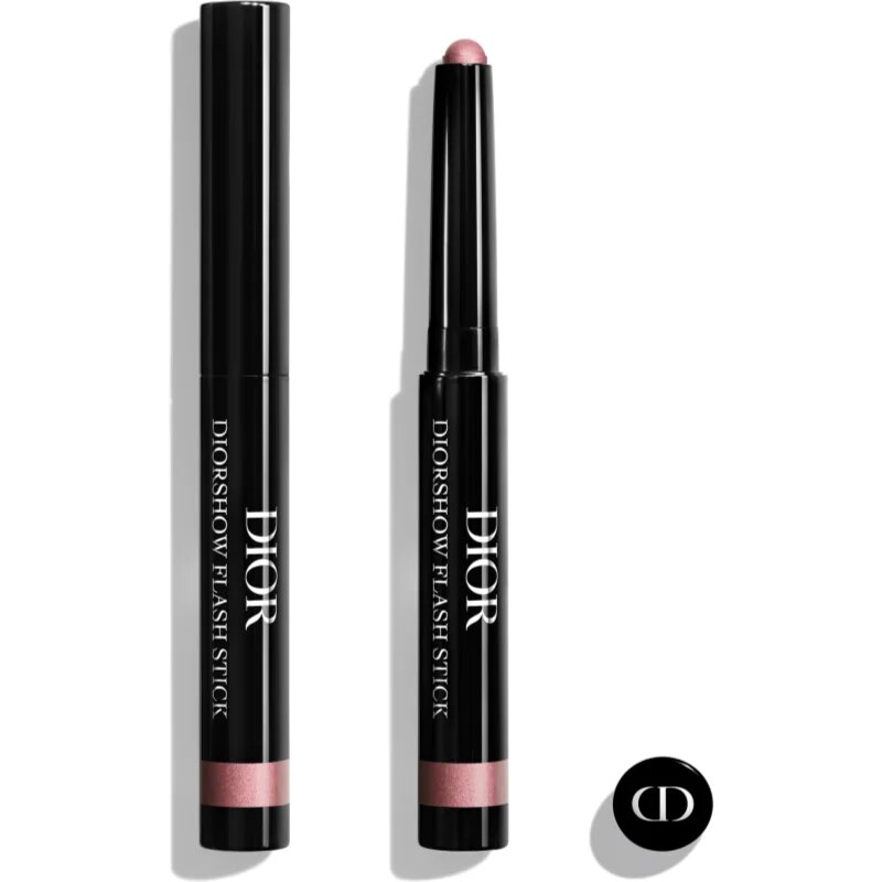 DIOR show Flash Stick creion pentru ochi impermeabil culoare 851 Rosewood Tulle 1.6 g