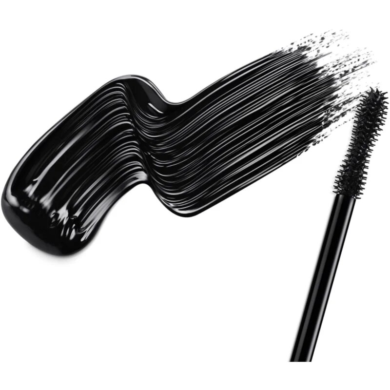 DIOR show Overvolume mascara pentru extra volum culoare 090 Overblack 8.5 g