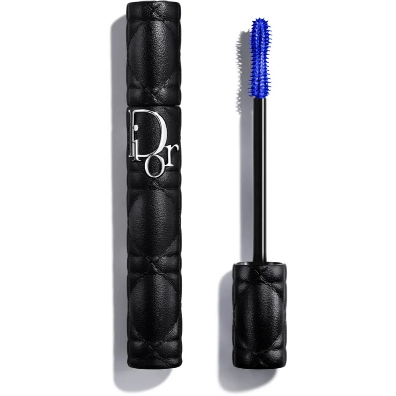 DIOR show Overvolume mascara pentru extra volum culoare 161 Overblue 7.4 ml