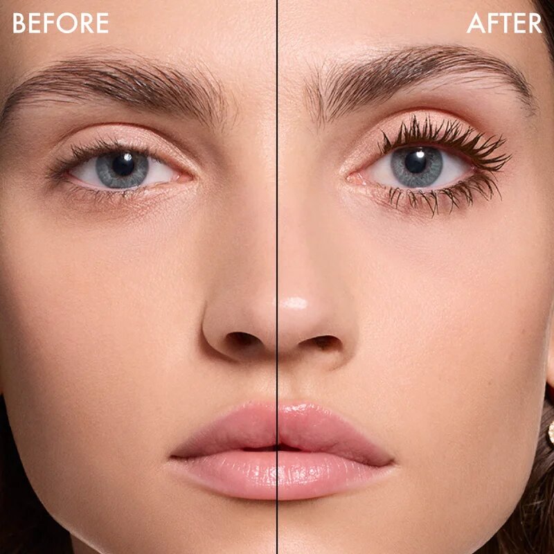 DIOR show Overvolume mascara pentru extra volum culoare 790 Overbrown 7.4 ml