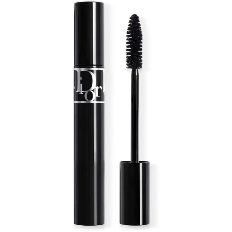 DIOR show Waterproof mascara pentru volum și alungire rezistent la apa culoare 090 11.5 ml