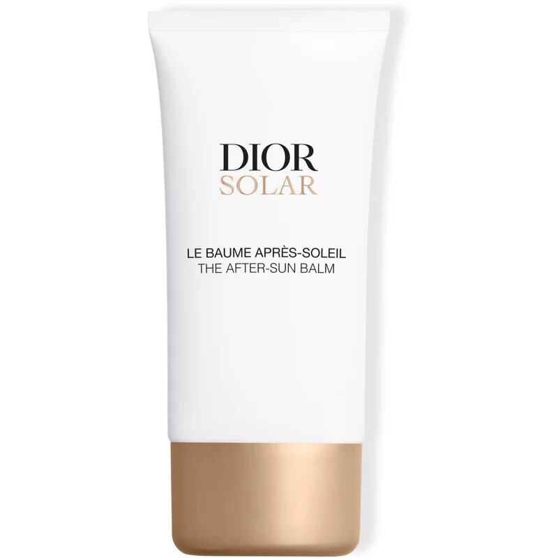 DIOR Solar The After-Sun Balm loțiune hidratantă după plajă corp si fata 150 ml