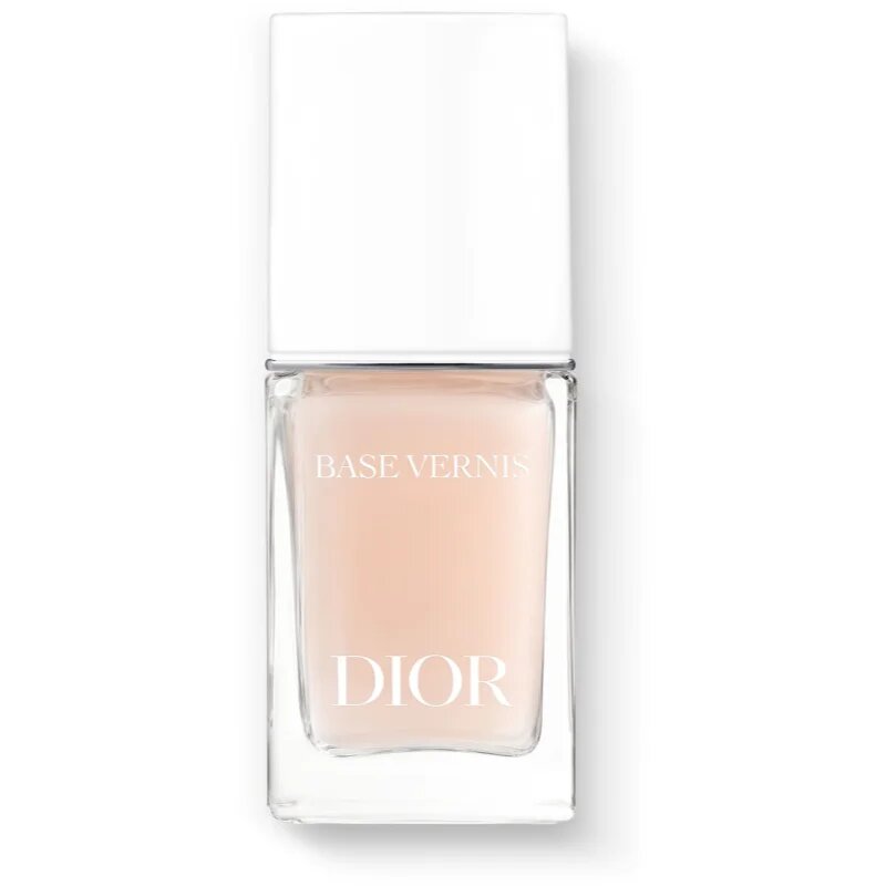 DIOR Vernis Base Coat lac intaritor de baza pentru unghii 10 ml
