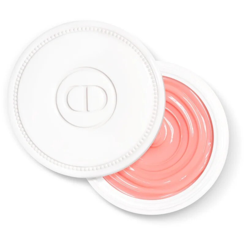 DIOR Vernis Crème Abricot lift crema de fata pentru fermitate pentru unghii 8 g