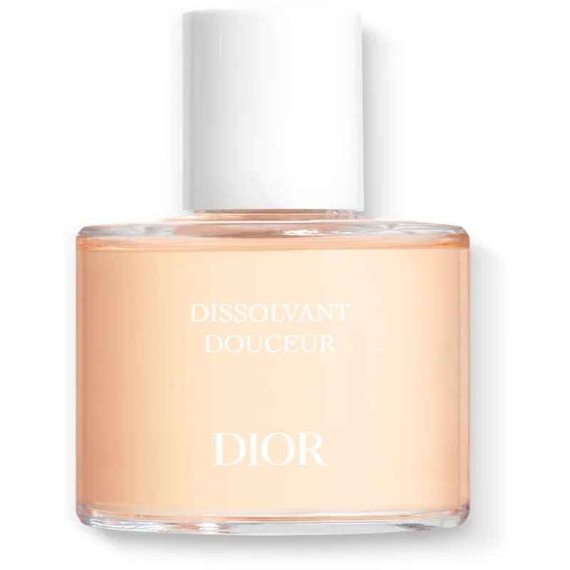 DIOR Vernis Dissolvant Douceur dizolvant pentru oja 50 ml