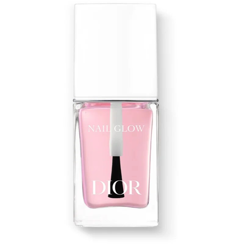 DIOR Vernis Nail Glow lac de unghii pentru albirea unghilor 10 ml