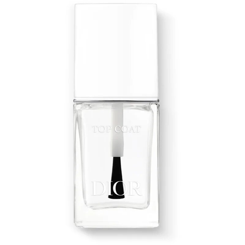 DIOR Vernis Top Coat uscare rapida pentru unghii 10 ml