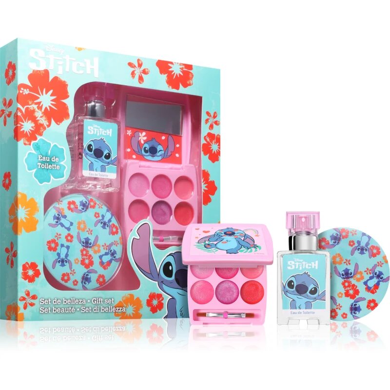 Beauty Set set cadou pentru copii