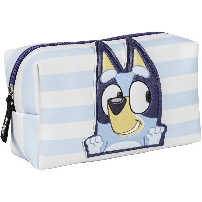 Disney Bluey Toiletry Bag geanta de cosmetice pentru copii 17 x 10 x 7 cm 1 buc