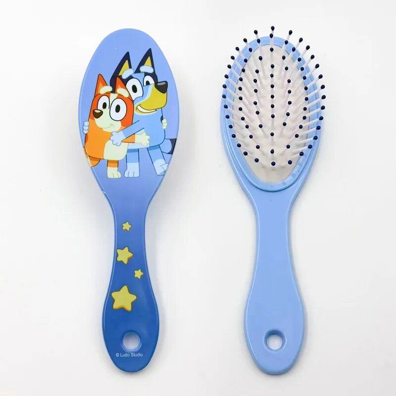 Disney Bluey Travel Set Seturi pentru voiaj pentru copii