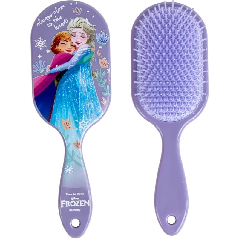 Disney Frozen Brushes perie de par pentru copii 1 buc