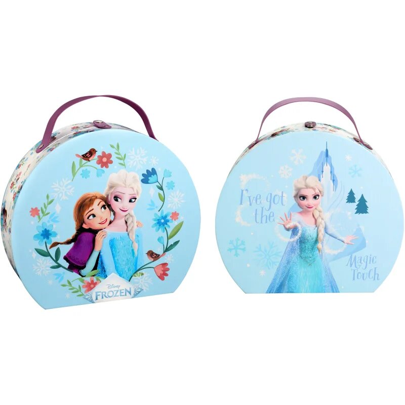 Disney Frozen Makeup Set make-up set pentru copii 1 buc