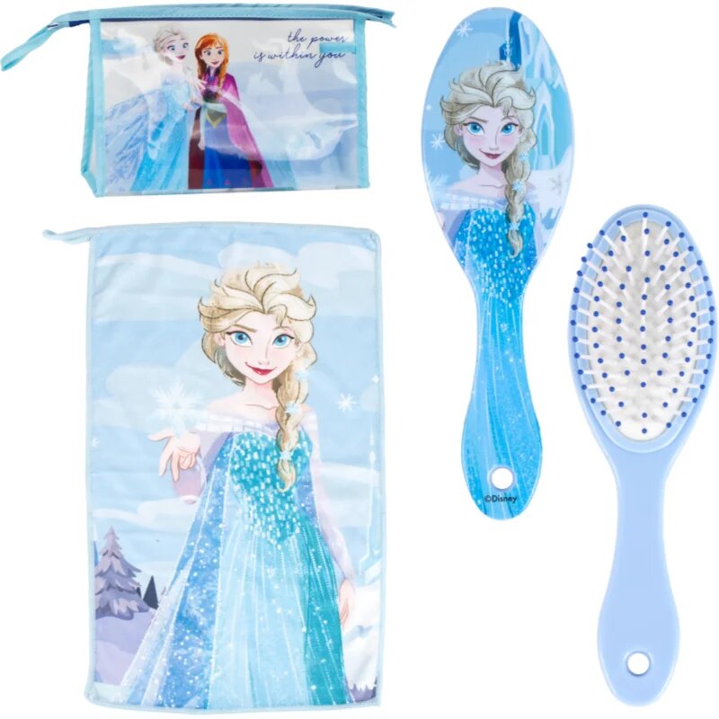 Frozen Seturi pentru voiaj pentru copii 23 x 15 x 8 cm